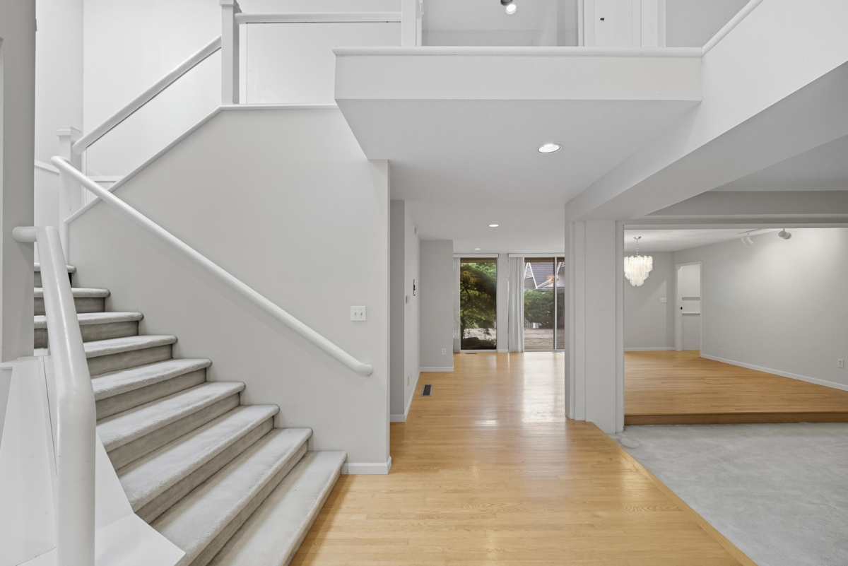 Walk-In Closet Photo of 6189 Angus Drive, Vancouver, BC