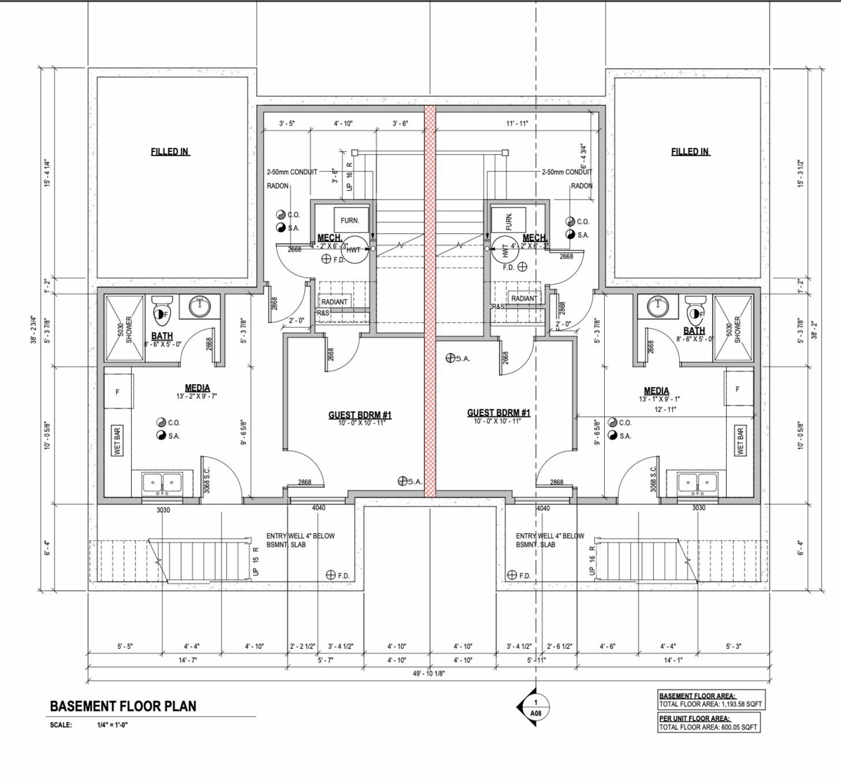 Dining Area Photo of 11304 91 Avenue, Delta, BC