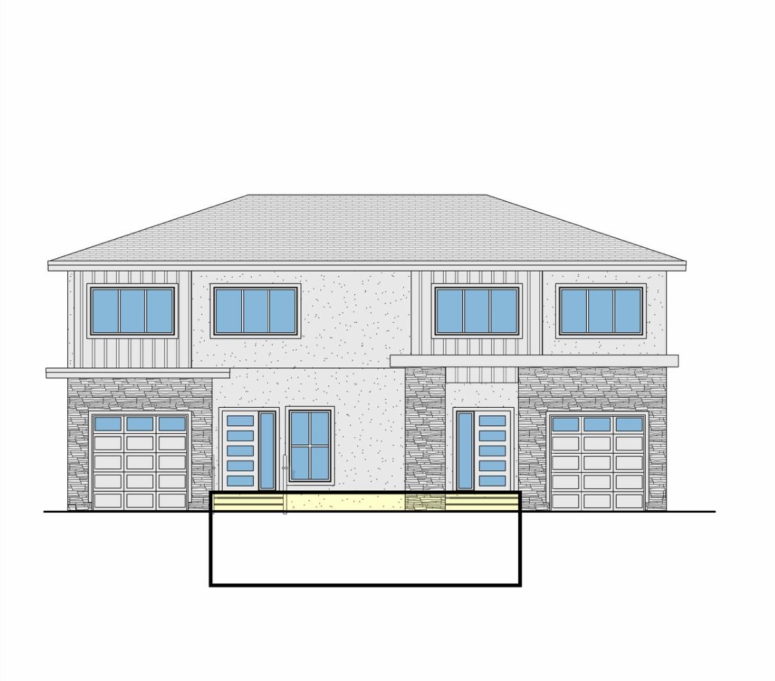 Exterior Front Photo of 11304 91 Avenue, Delta, BC