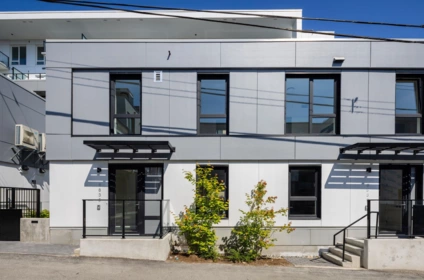 Community Amenities Photo (Clubhouse) of 6835 Cambie Street, Vancouver, BC