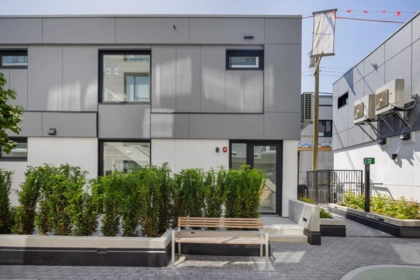 6835 Cambie Street, Vancouver, BC, Vancouver — Townhouse for sale