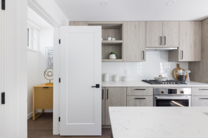 Guest Bathroom Photo of 6835 Cambie Street, Vancouver, BC