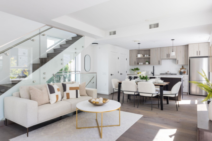 Pantry Photo of 6835 Cambie Street, Vancouver, BC