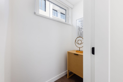 Powder Room Photo of 6835 Cambie Street, Vancouver, BC