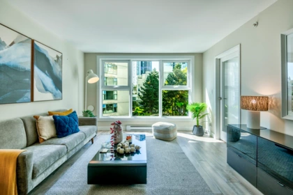 406 1323 Homer Street, Vancouver, BC, Vancouver — Apartment/Condo for sale