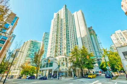 406 1323 Homer Street, Vancouver, BC, Vancouver — Apartment/Condo for sale