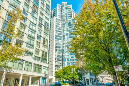 406 1323 Homer Street, Vancouver, BC, Vancouver — Apartment/Condo for sale