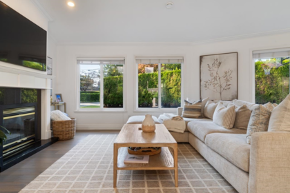 4168 Sunset Boulevard, North Vancouver, BC, North Vancouver — Single Family Residence for sale