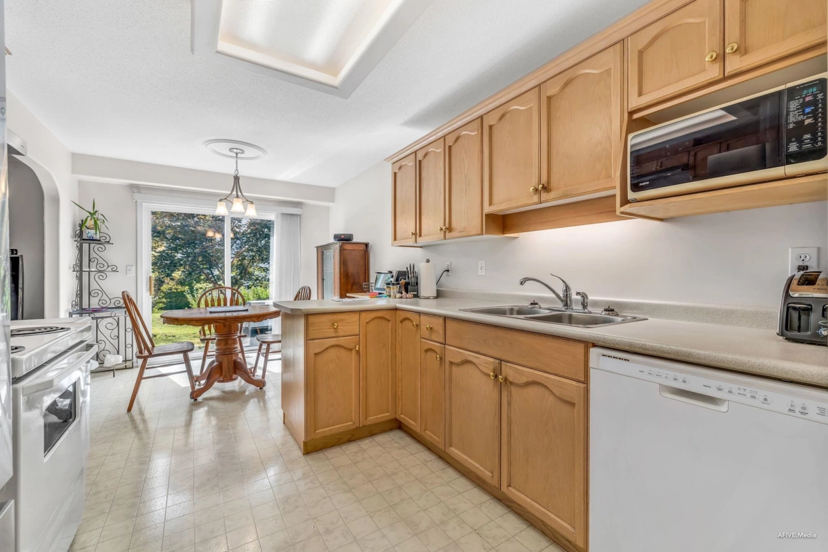 Exterior Rear Photo of 101 46360 Valleyview Road, Chilliwack, BC