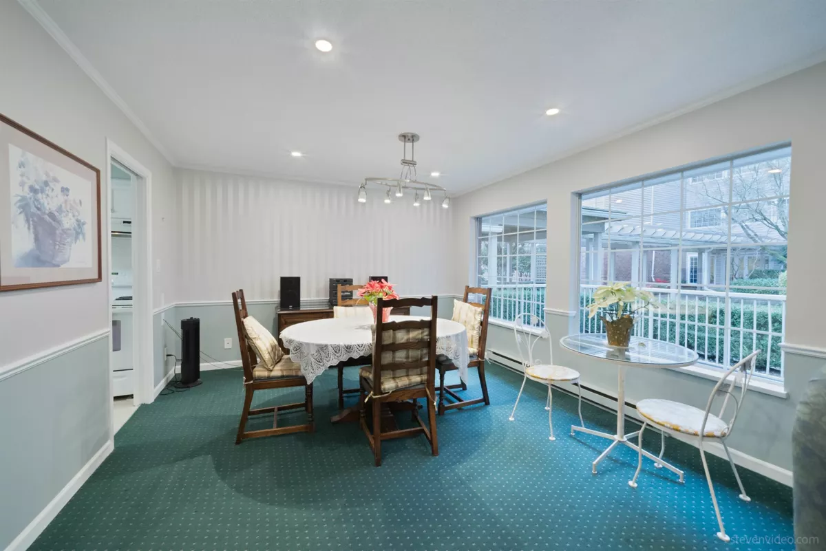 Bedroom 2 Photo of 405 2963 Burlington Drive, Coquitlam, BC