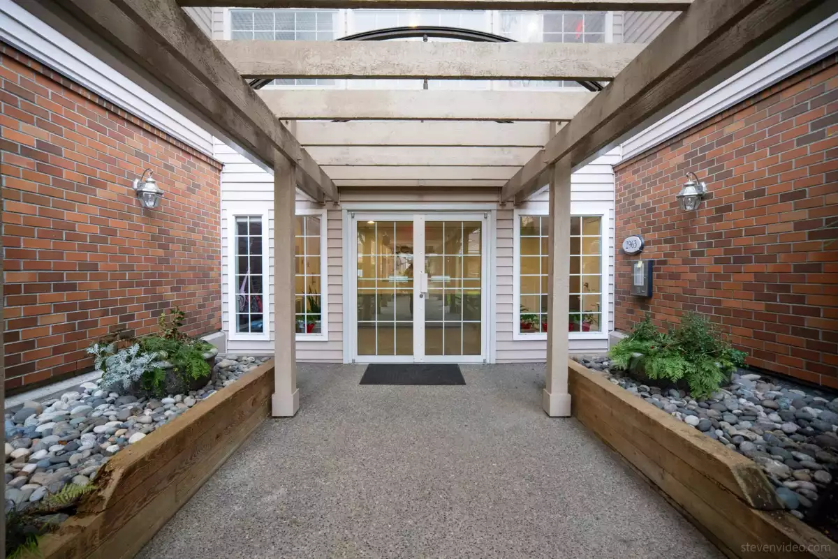 Bedroom 4 Photo of 405 2963 Burlington Drive, Coquitlam, BC