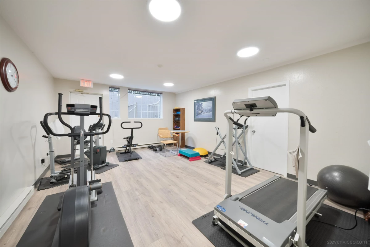 Powder Room Photo of 405 2963 Burlington Drive, Coquitlam, BC