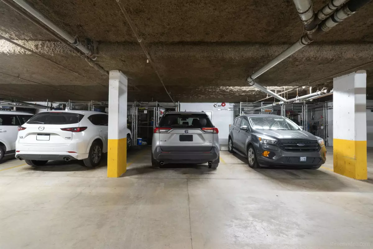 Walk-In Closet Photo of 405 2963 Burlington Drive, Coquitlam, BC