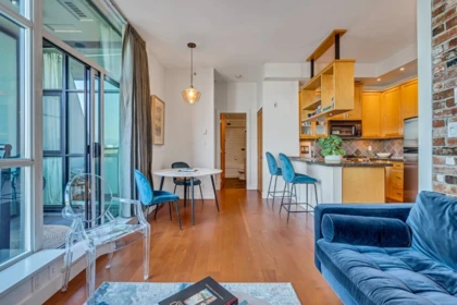 311 2515 Ontario Street, Vancouver, BC, Vancouver — Apartment/Condo for sale