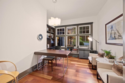 Office / Den Photo of 2737 Crescent Drive, Surrey, BC