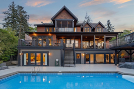 2737 Crescent Drive, Surrey, BC