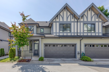 60 3500 Burke Village Promenade, Coquitlam, BC, Coquitlam — Townhouse for sale