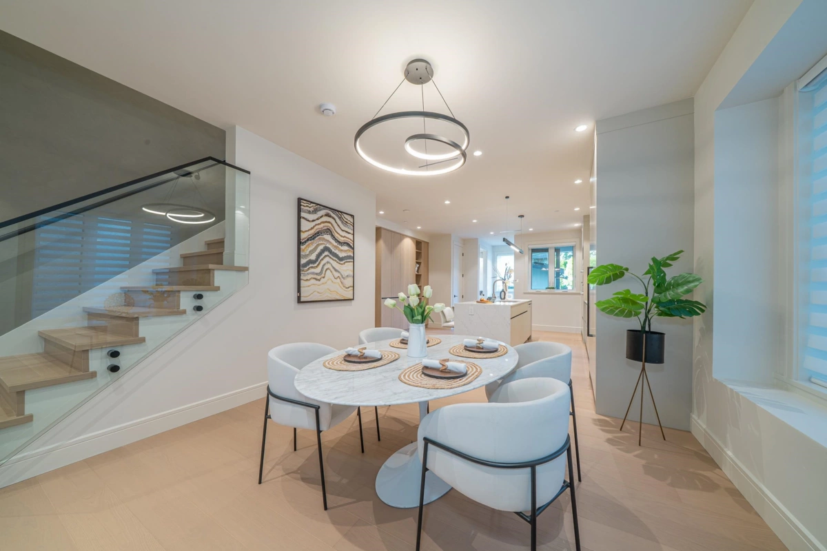 Bedroom 2 Photo of 3847 W 26th Avenue, Vancouver, BC