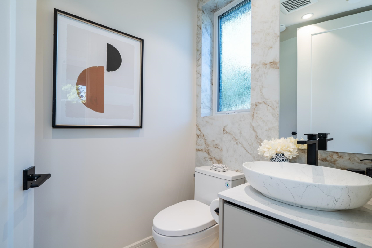 Bedroom 3 Photo of 3847 W 26th Avenue, Vancouver, BC