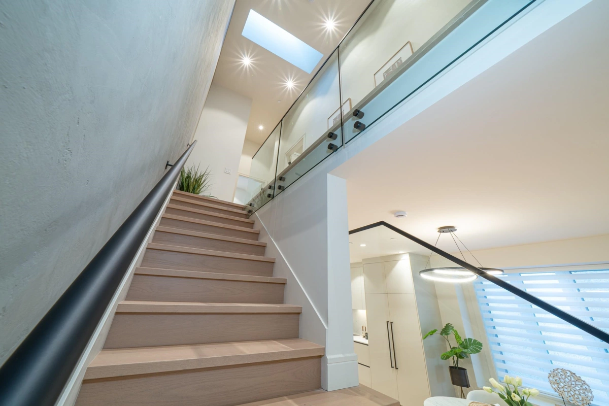 Bedroom 4 Photo of 3847 W 26th Avenue, Vancouver, BC