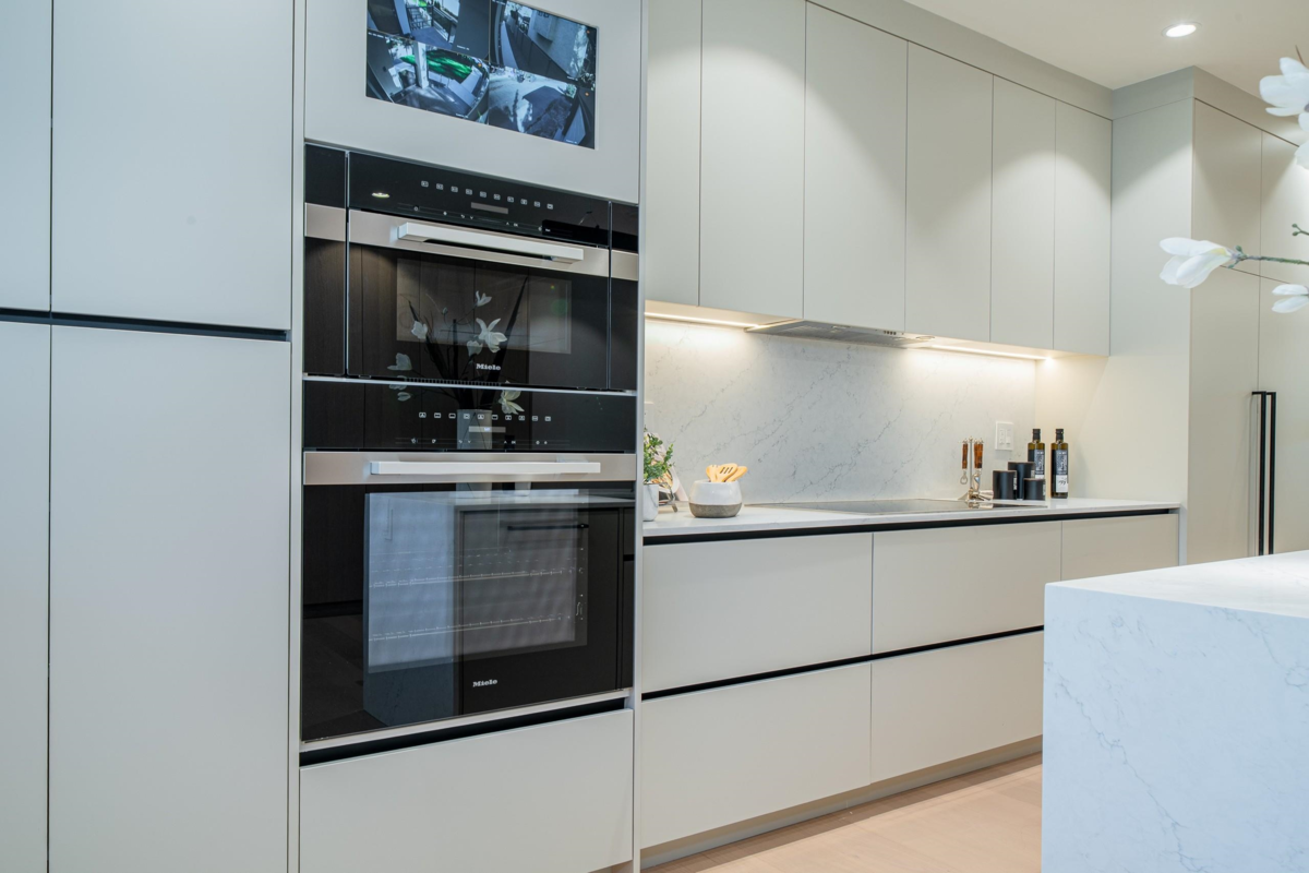 Breakfast Nook Photo of 3847 W 26th Avenue, Vancouver, BC