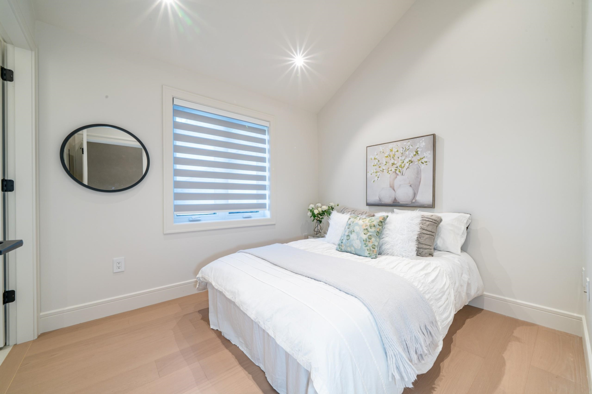 Entry Foyer Photo of 3847 W 26th Avenue, Vancouver, BC