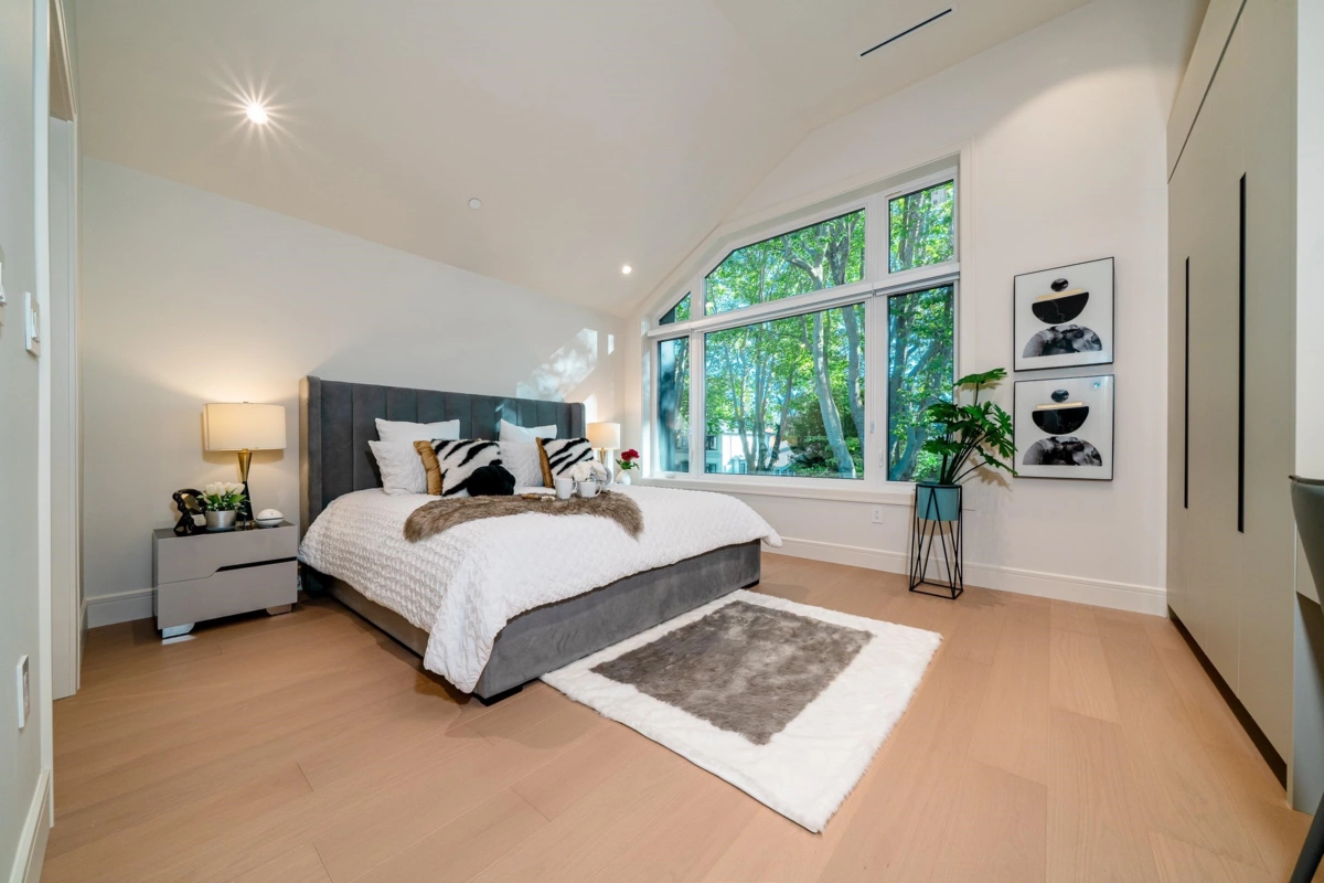 Guest Bathroom Photo of 3847 W 26th Avenue, Vancouver, BC