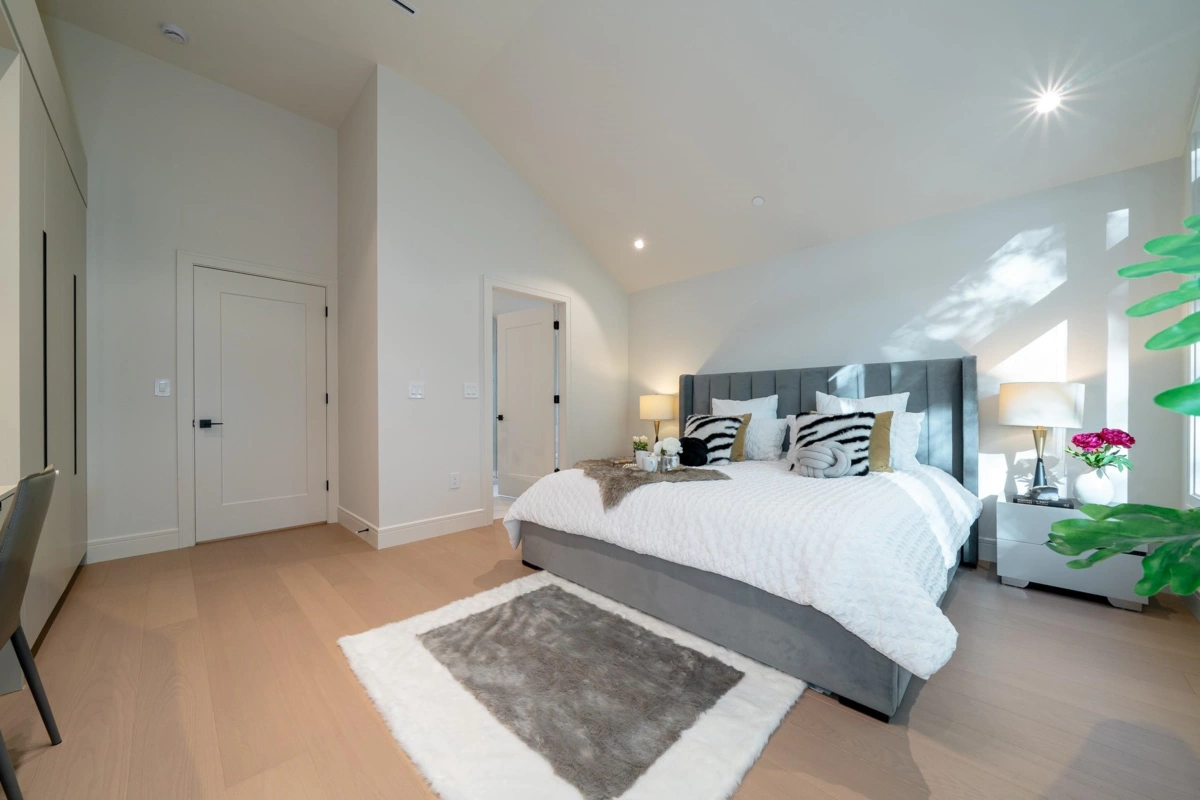 Loft / Bonus Room Photo of 3847 W 26th Avenue, Vancouver, BC