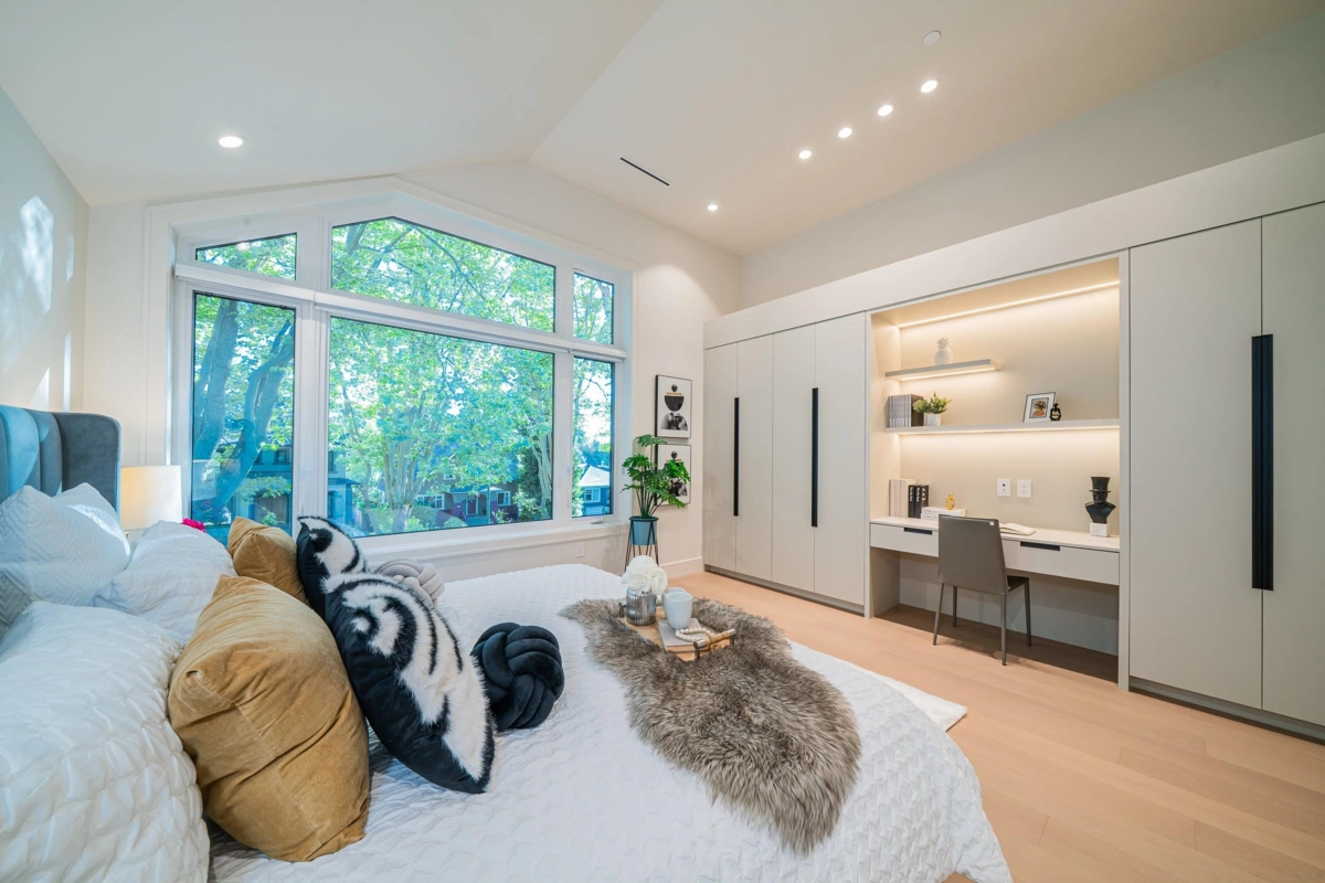 Office / Den Photo of 3847 W 26th Avenue, Vancouver, BC