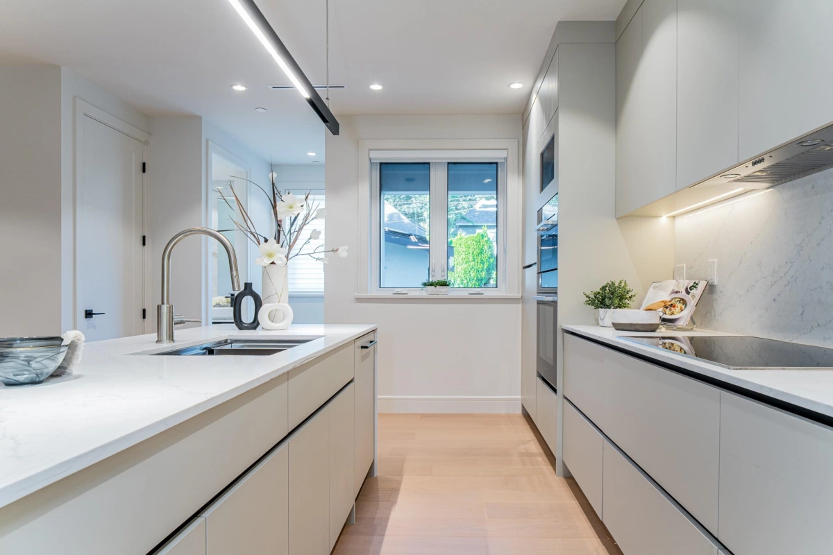 Pantry Photo of 3847 W 26th Avenue, Vancouver, BC