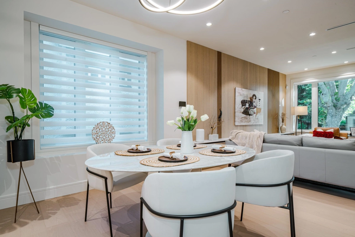 Primary Bathroom Photo of 3847 W 26th Avenue, Vancouver, BC