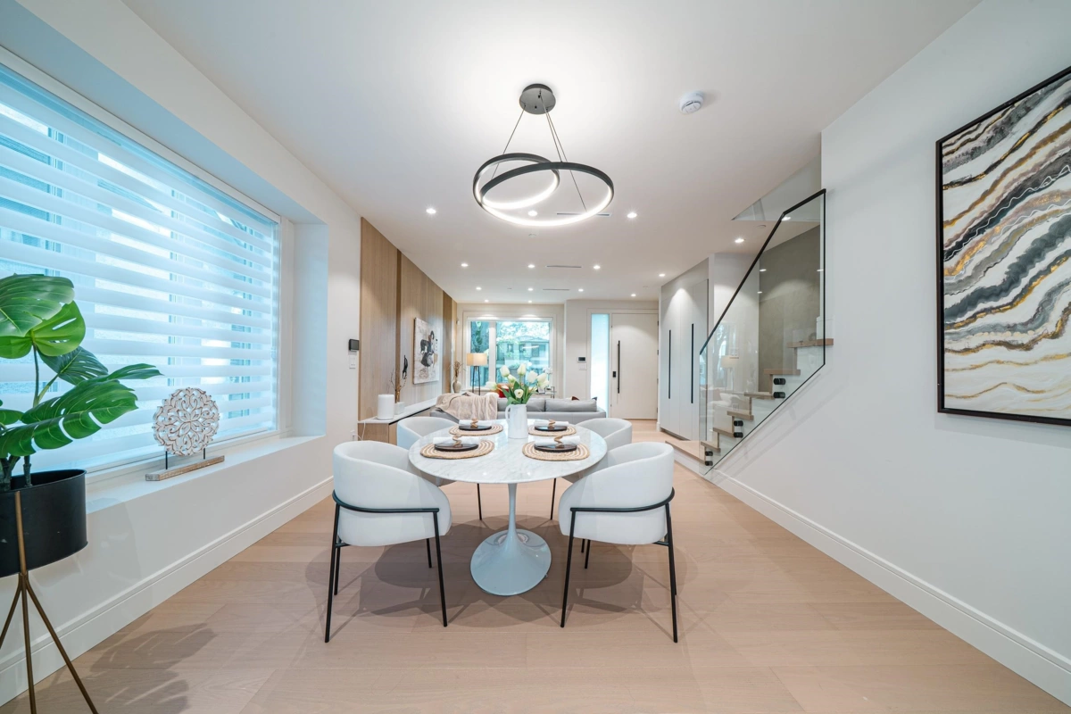 Walk-In Closet Photo of 3847 W 26th Avenue, Vancouver, BC