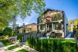 3847 W 26th Avenue, Vancouver, BC