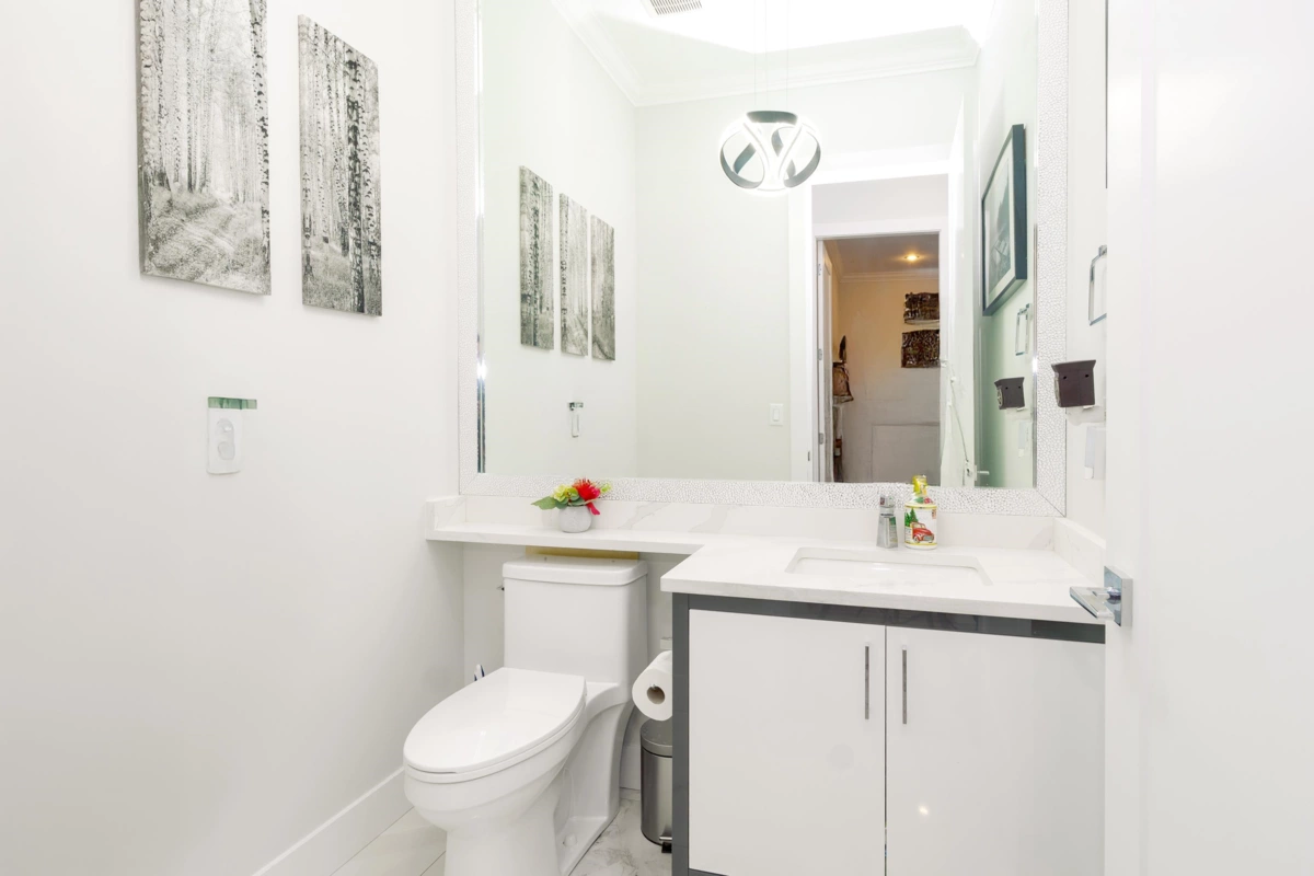 Backyard Photo of 35257 Ewert Avenue, Mission, BC