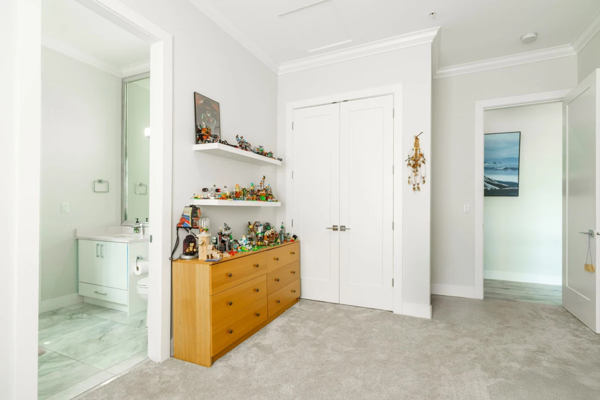 Basement Recreation Room Photo of 35257 Ewert Avenue, Mission, BC