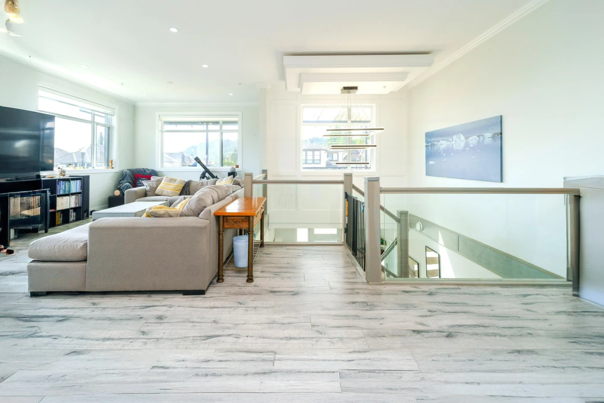 Breakfast Nook Photo of 35257 Ewert Avenue, Mission, BC