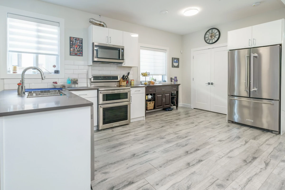 Entry Foyer Photo of 35257 Ewert Avenue, Mission, BC