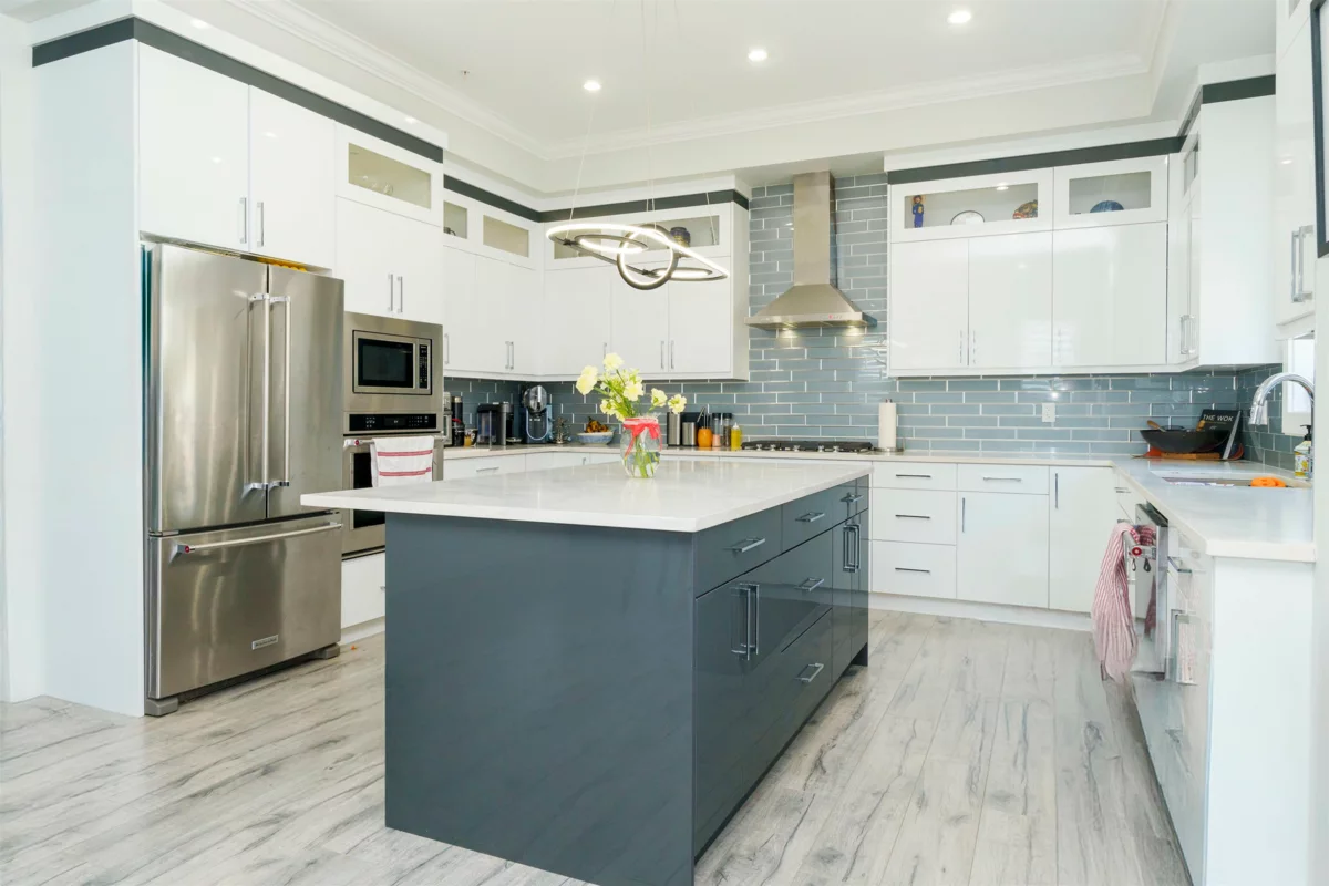 Exterior Rear Photo of 35257 Ewert Avenue, Mission, BC