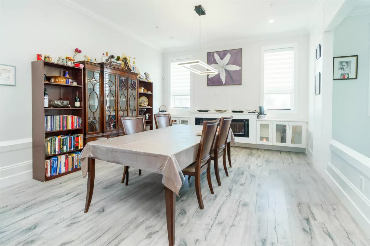 Family Room Photo of 35257 Ewert Avenue, Mission, BC