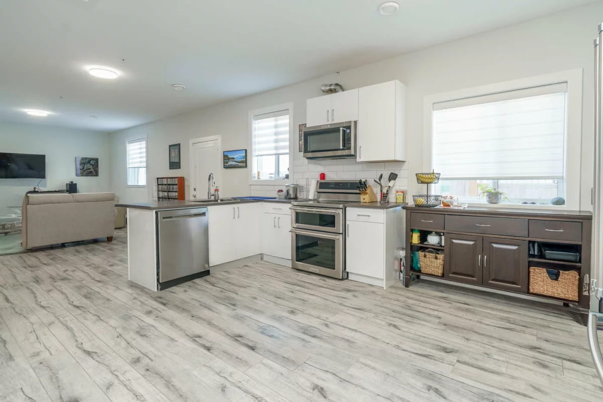 Laundry Room Photo of 35257 Ewert Avenue, Mission, BC