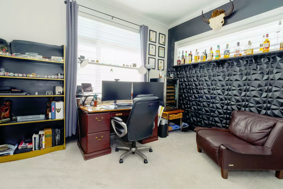 Loft / Bonus Room Photo of 35257 Ewert Avenue, Mission, BC