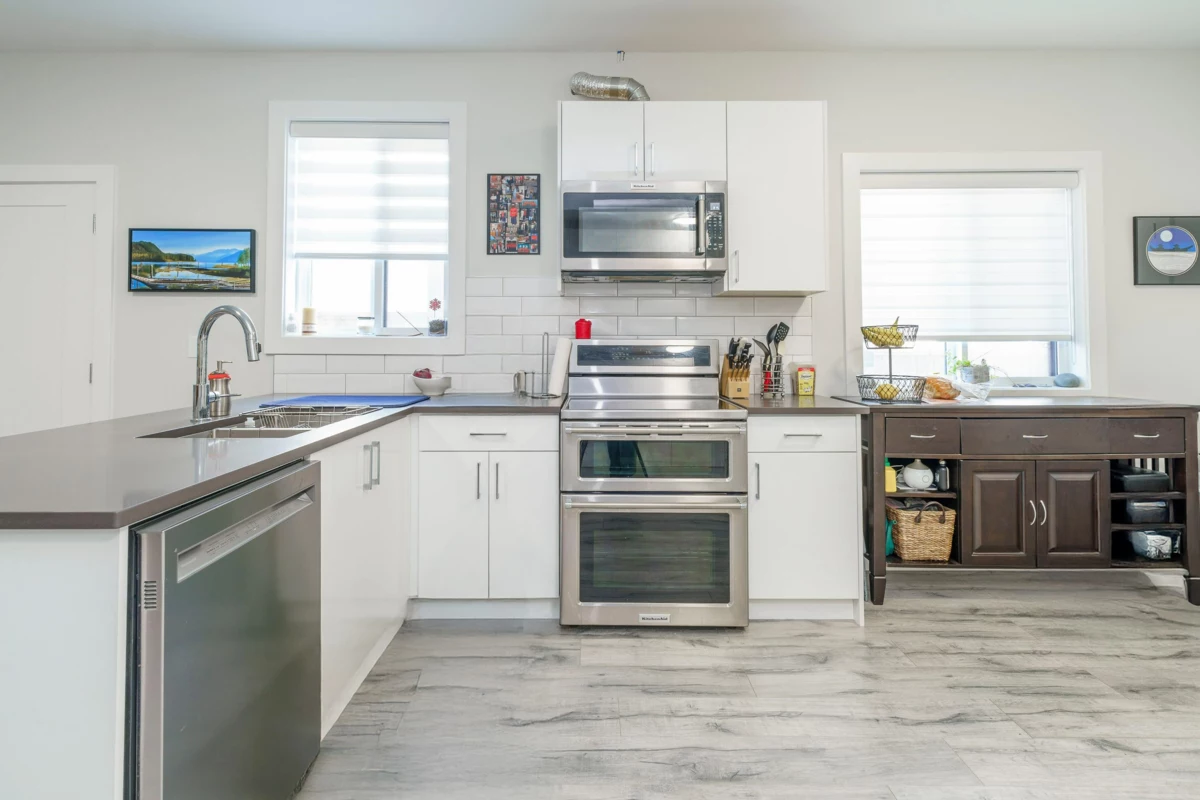 Mudroom Photo of 35257 Ewert Avenue, Mission, BC
