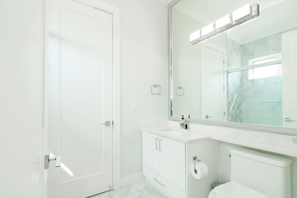 Outdoor Deck Photo of 35257 Ewert Avenue, Mission, BC