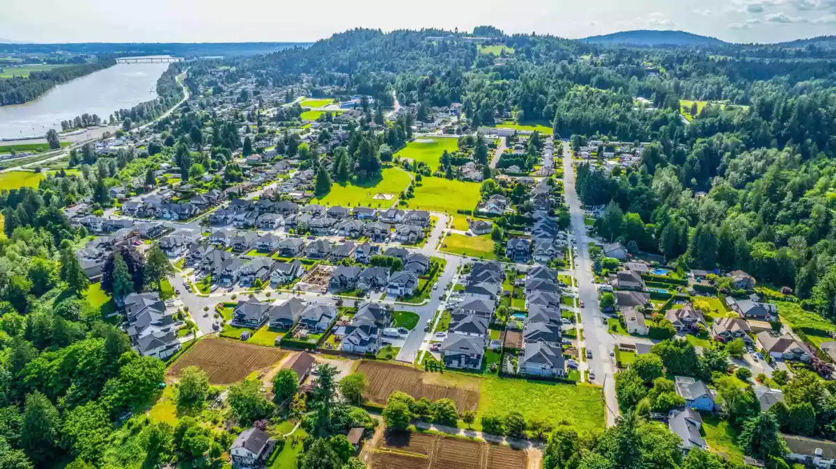 Outdoor Kitchen Photo of 35257 Ewert Avenue, Mission, BC