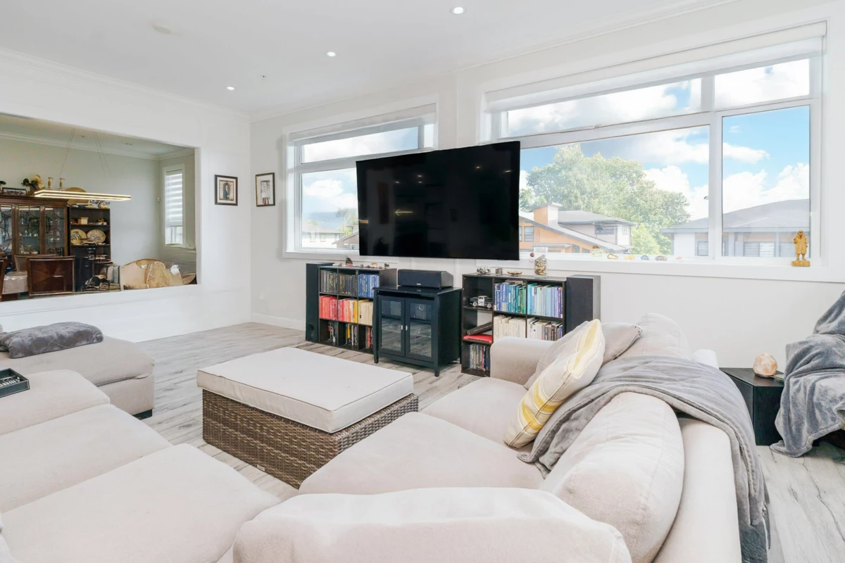 Outdoor Patio Photo of 35257 Ewert Avenue, Mission, BC