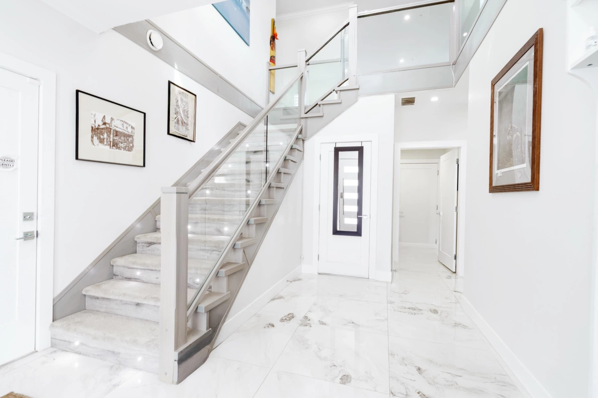 Primary Bathroom Photo of 35257 Ewert Avenue, Mission, BC