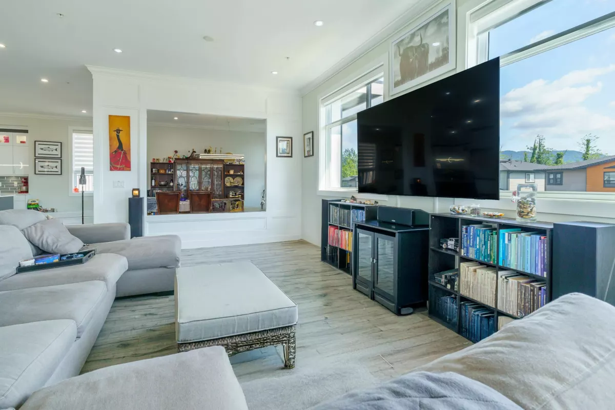 Primary Bedroom Photo of 35257 Ewert Avenue, Mission, BC