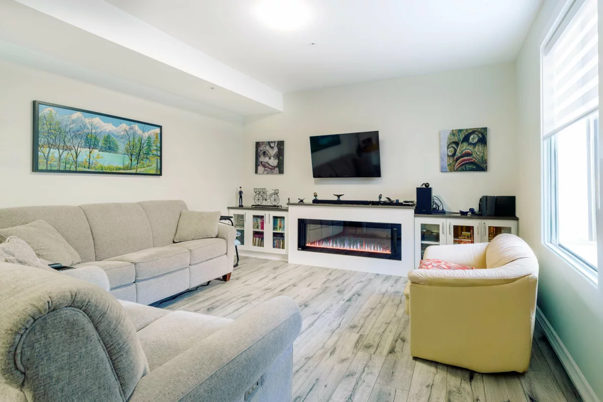 Staircase Photo of 35257 Ewert Avenue, Mission, BC