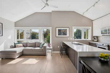 1683 Kitchener Street, Vancouver, BC, Vancouver — Townhouse for sale
