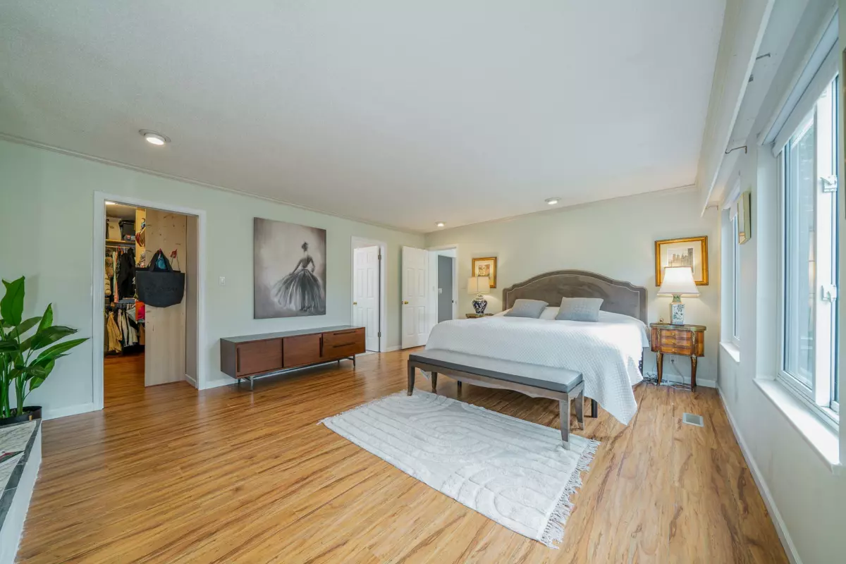 Basement Recreation Room Photo of 5180 Chetwynd Avenue, Richmond, BC